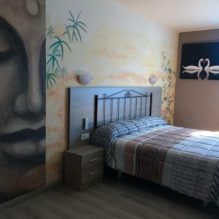 Hotel O Camino O Barco de Valdeorras Zewnętrze zdjęcie