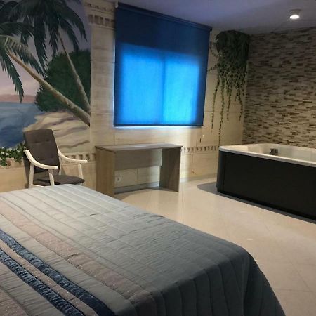 Hotel O Camino O Barco de Valdeorras Zewnętrze zdjęcie
