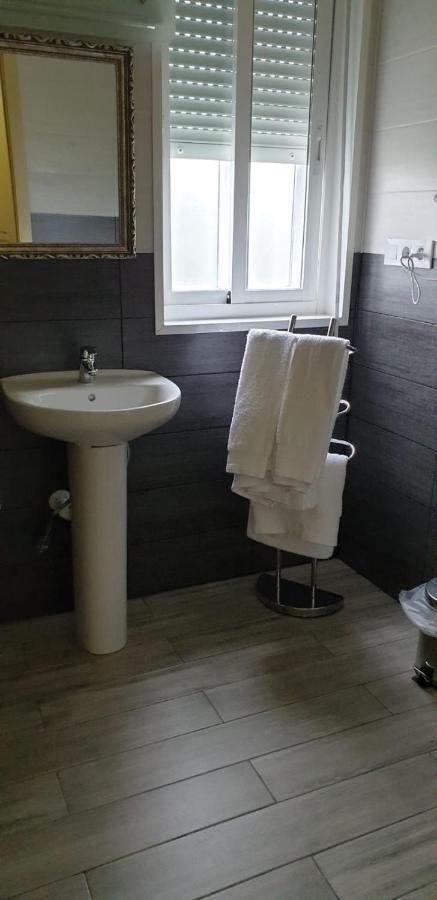 Hotel O Camino O Barco de Valdeorras Zewnętrze zdjęcie