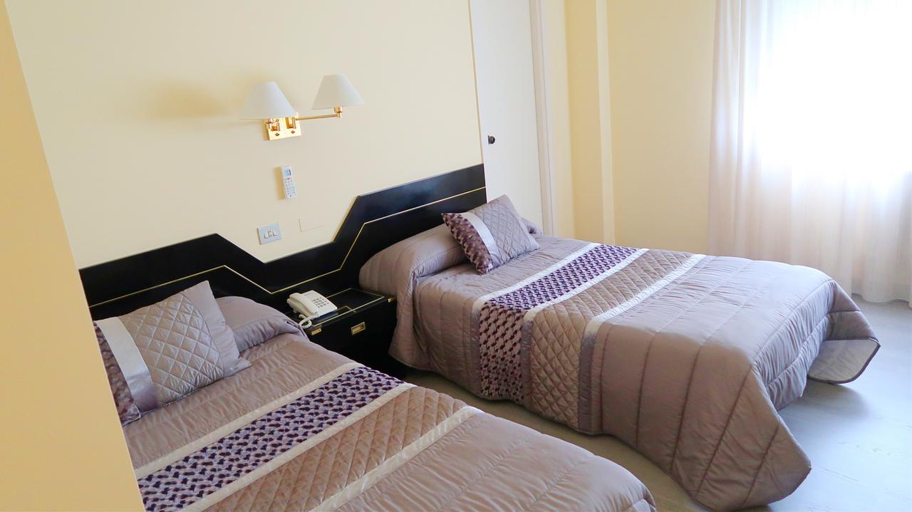 Hotel O Camino O Barco de Valdeorras Zewnętrze zdjęcie