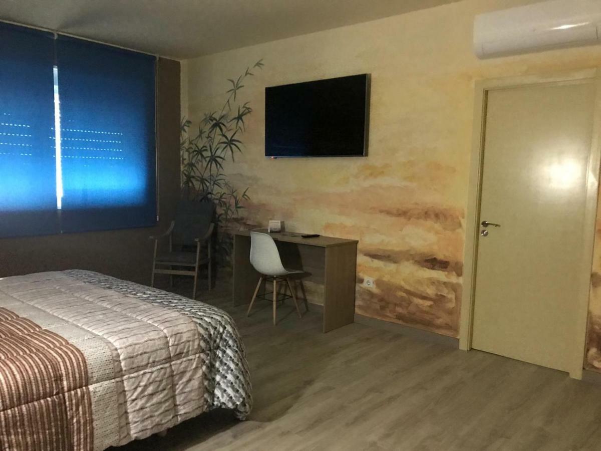Hotel O Camino O Barco de Valdeorras Zewnętrze zdjęcie