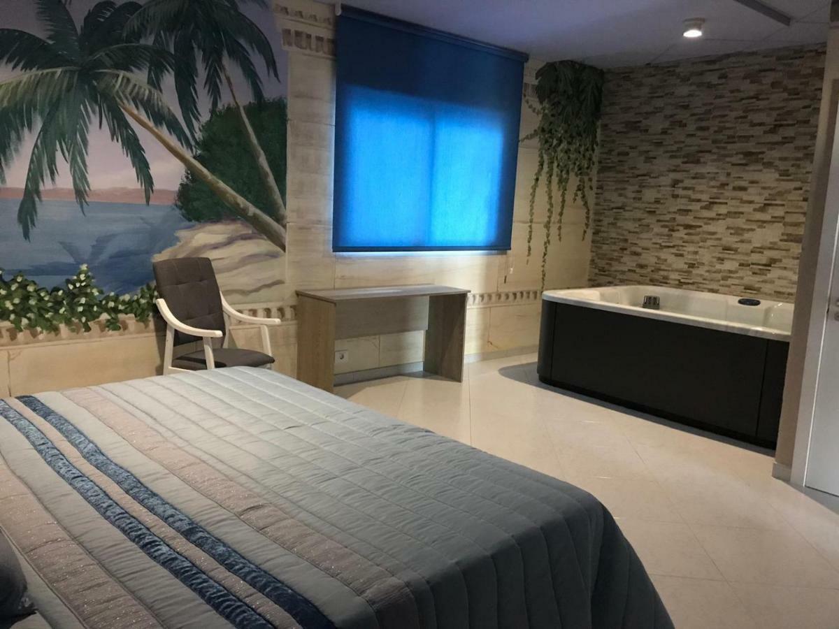 Hotel O Camino O Barco de Valdeorras Zewnętrze zdjęcie
